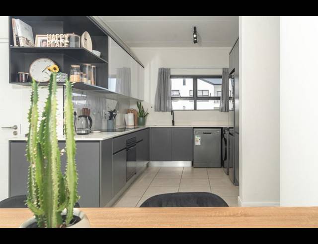 2 BEDROOM APARTMENT FOR SALE IN THE HUNTSMAN